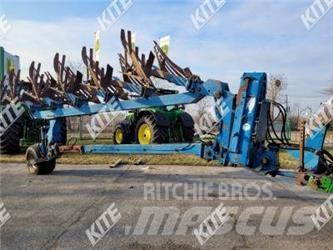 Rabe Kranich 180 B 6F Navadni plugi