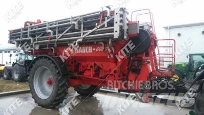 Rauch AGT 6036 Škropilnice gnojila