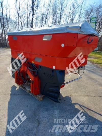 Rauch Axis - H 30.2 EMC+W Škropilnice gnojila