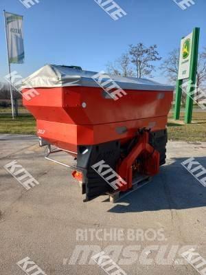 Rauch Axis - H 30.2 EMC+W Škropilnice gnojila