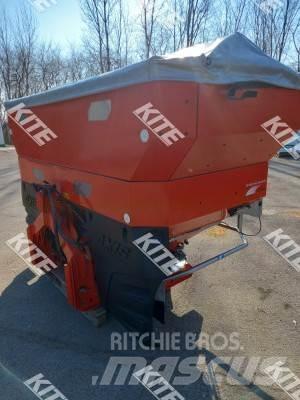 Rauch Axis - H 30.2 EMC+W Škropilnice gnojila