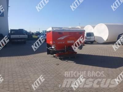 Rauch Axis - M 30.2 W Škropilnice gnojila