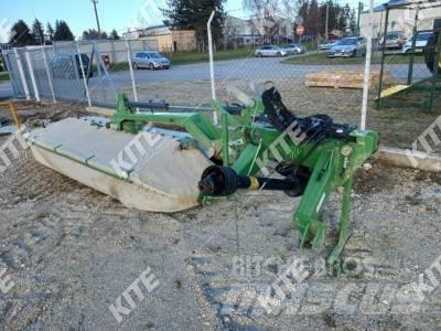 Samasz KT 341 Kosilnice