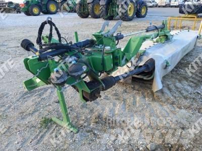 Samasz KT 341 Kosilnice