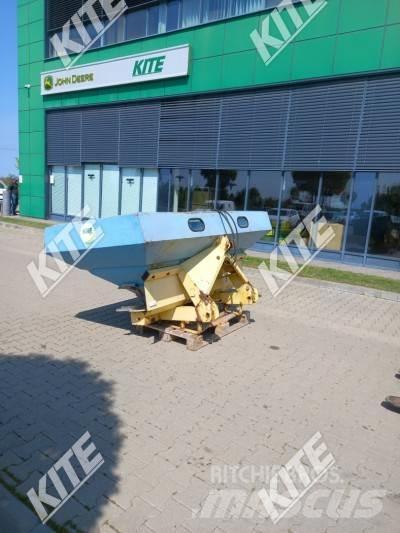 Sulky DPX 1503 Škropilnice gnojila