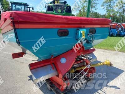 Sulky DPX 70 Škropilnice gnojila