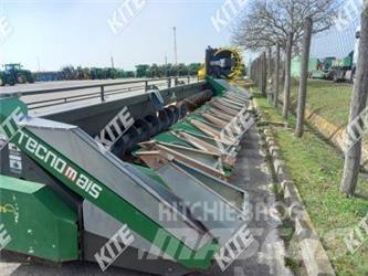 Tecnomais TM 2 Rezalne glave za kombajne