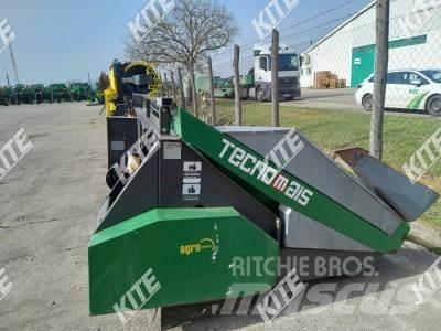 Tecnomais TM 2 Rezalne glave za kombajne