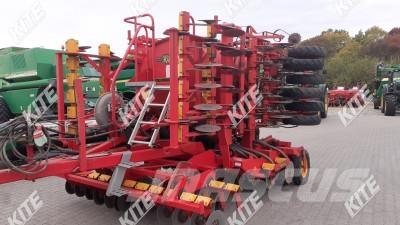 Väderstad Rapid 600S Sejalnice