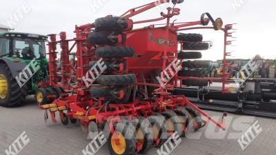 Väderstad Rapid 600S Sejalnice