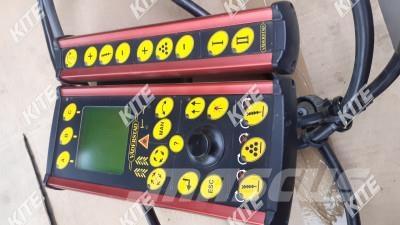 Väderstad Rapid 600S Sejalnice