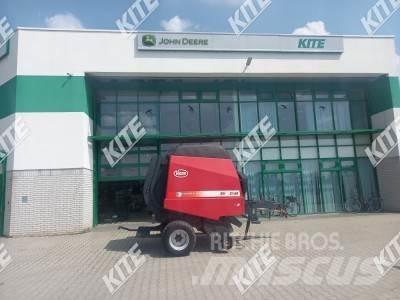 Vicon RV 2160 Balirke (okrogle bale)
