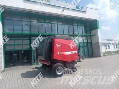 Vicon RV 2160 Balirke (okrogle bale)