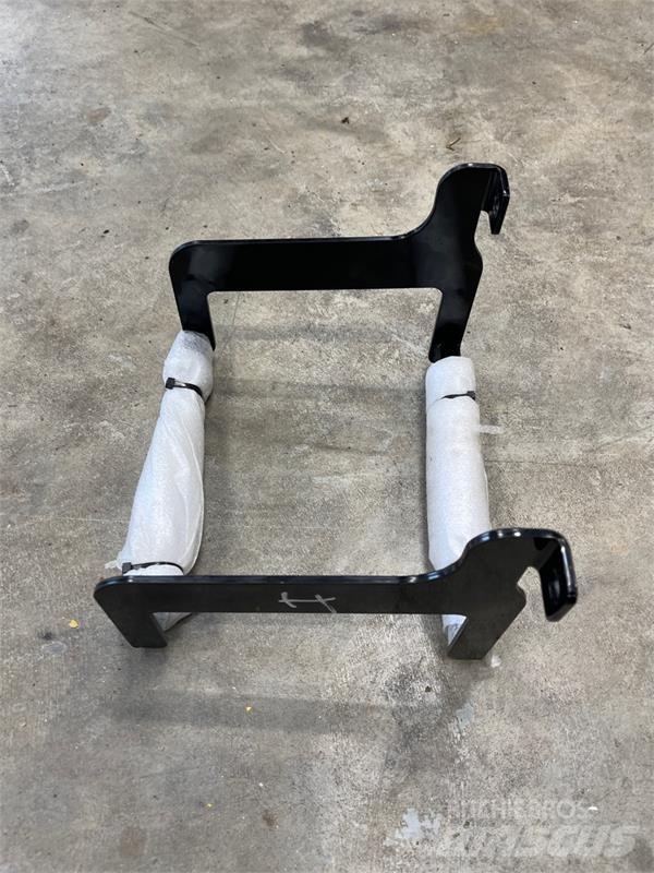 Hiab  Druge komponente