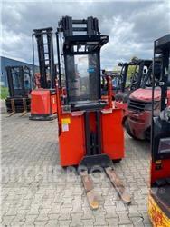 Linde V 11 015 Srednje dvižni komisionirni viličar