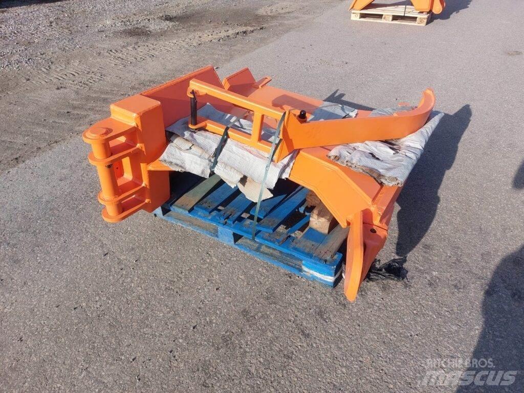 Axer CP100 Gradbeništvo - drugo