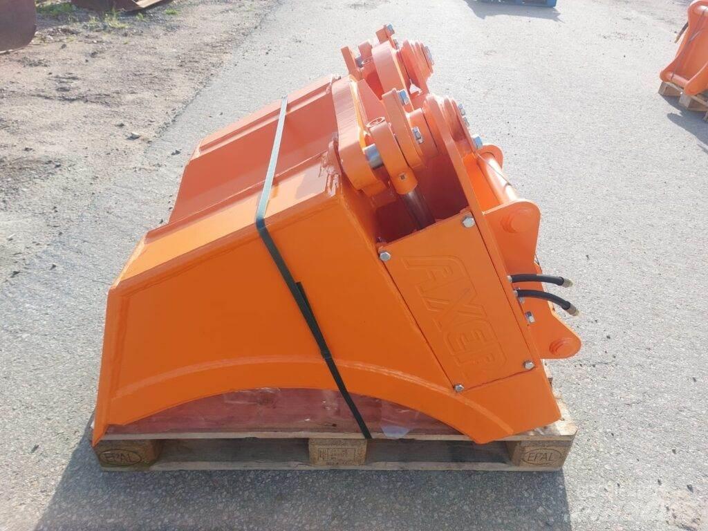 Axer PP15 Gradbeništvo - drugo
