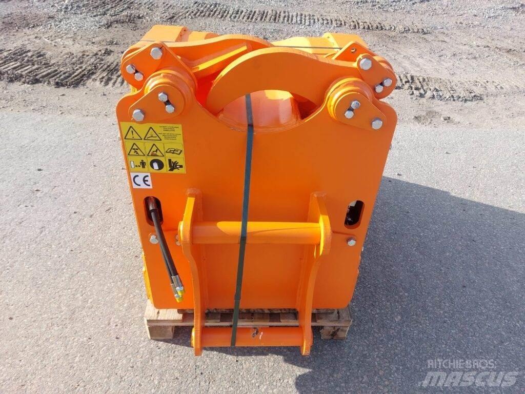 Axer PP25 Gradbeništvo - drugo