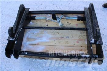 Mp-lift Adapteri Hitre spojke