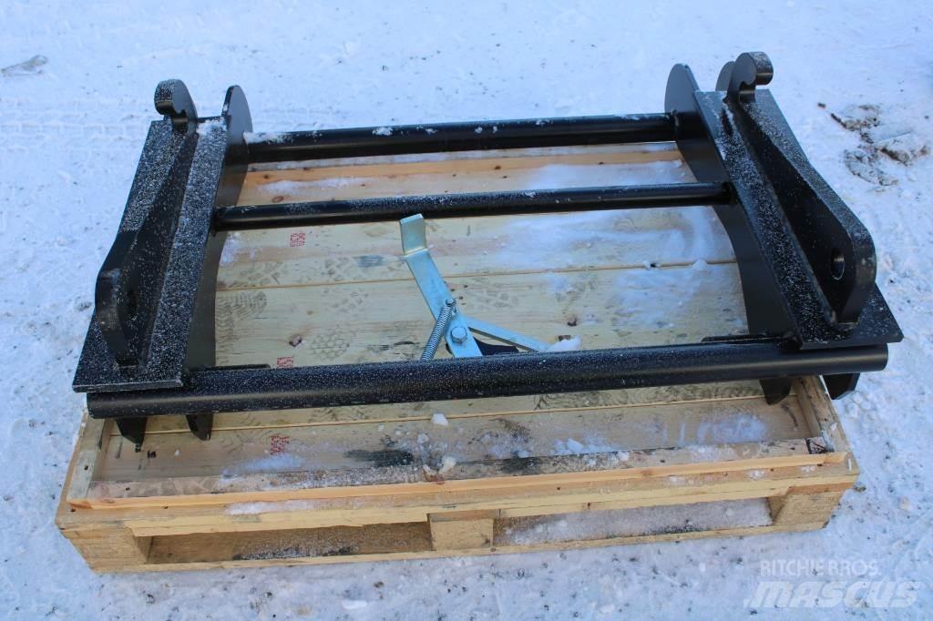 Mp-lift Adapteri Hitre spojke