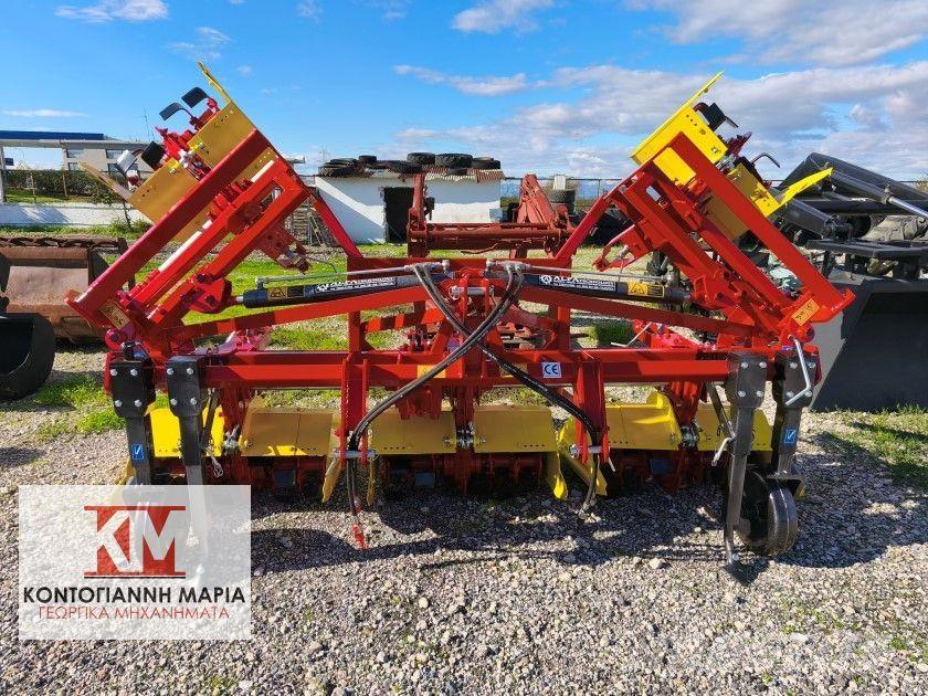  Αλλο ΤΣΙΚΟΥ ΑΠΟΣΤ. Traktorji