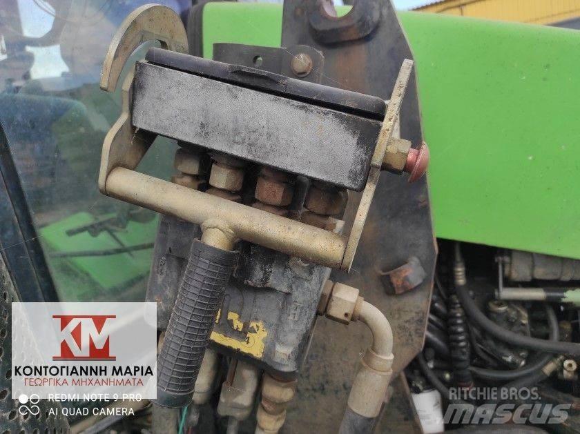  Αλλο AGROTRON 4.90 Traktorji