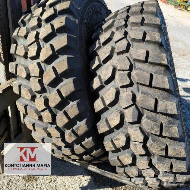 Alliance 360/70R20 Gume, kolesa in platišča