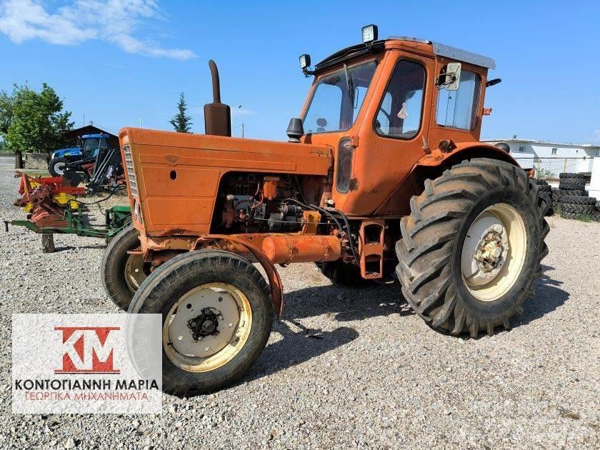 Belarus MTZ 50 Traktorji