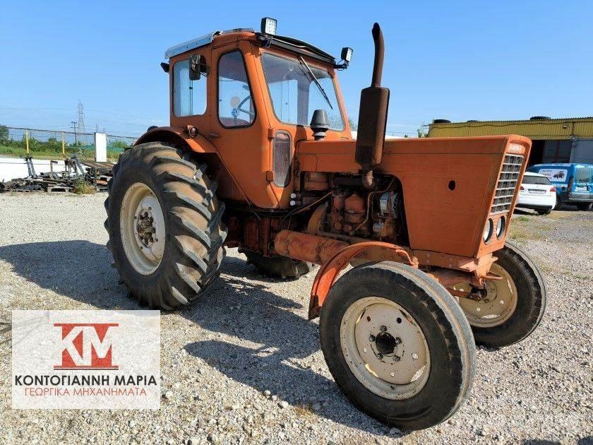 Belarus MTZ 50 Traktorji