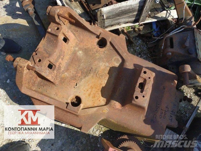 Fiat F100 F130 Kmetijstvo - drugo