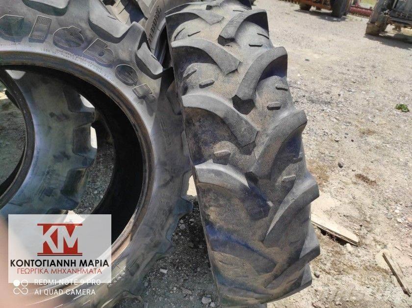 Kleber 13.6R28 Gume, kolesa in platišča