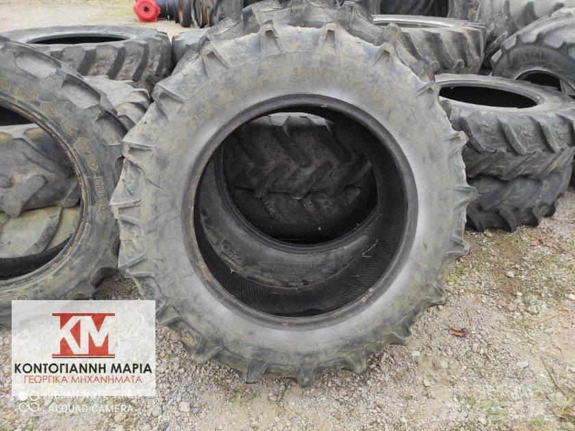 Kleber 13.6R28 Gume, kolesa in platišča