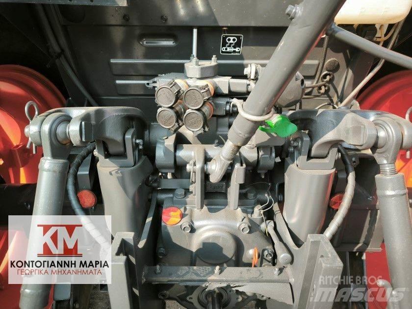Kubota M9540H-C Traktorji