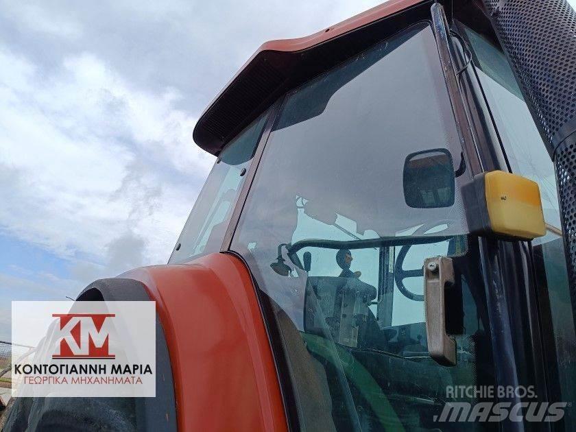 New Holland G190 Traktorji