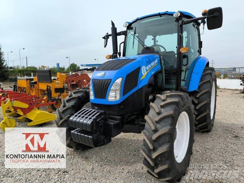 New Holland T4.95 Traktorji