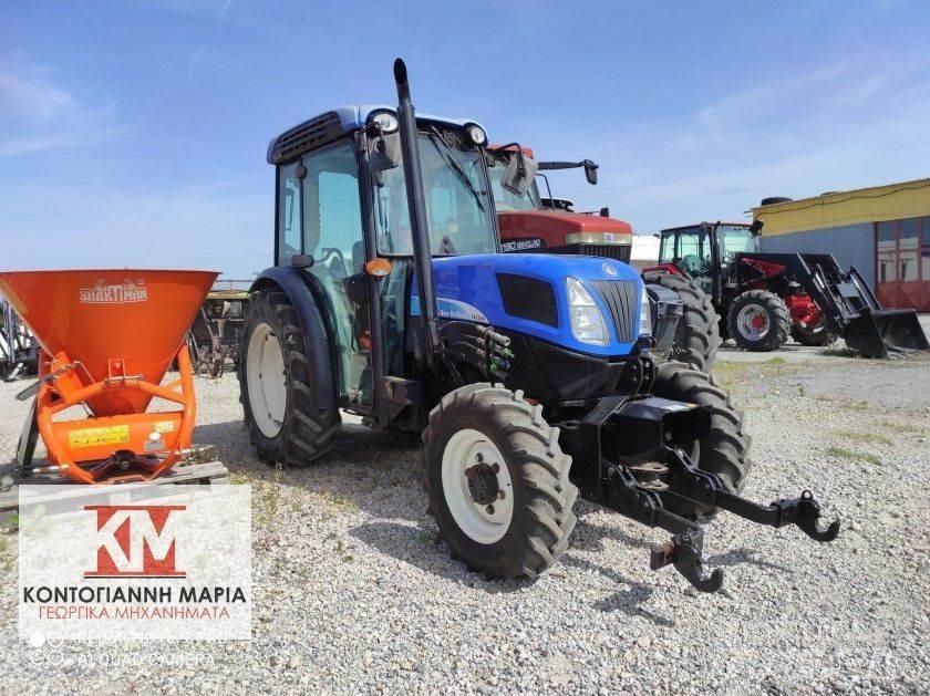 New Holland T4030N Traktorji