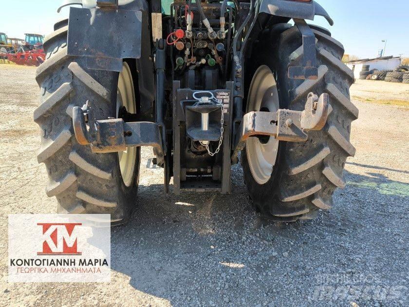 New Holland T4030N Traktorji