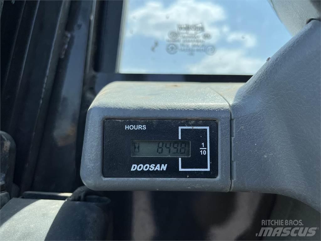 Bobcat E 85 Mini bagri <7t