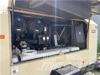 Doosan 14/144 Kompresorji