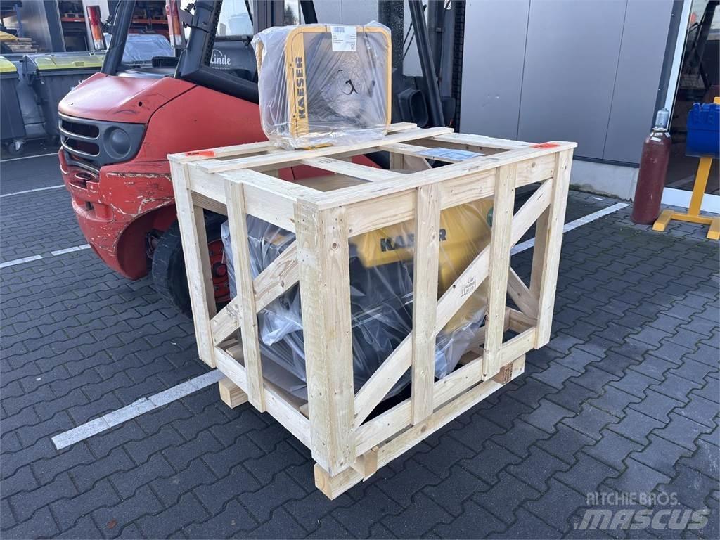 Kaeser M 17 Kompresorji