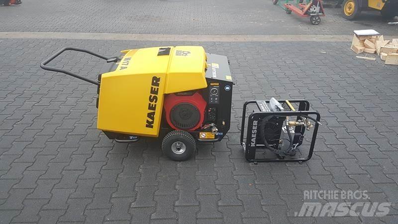Kaeser M 17 Kompresorji