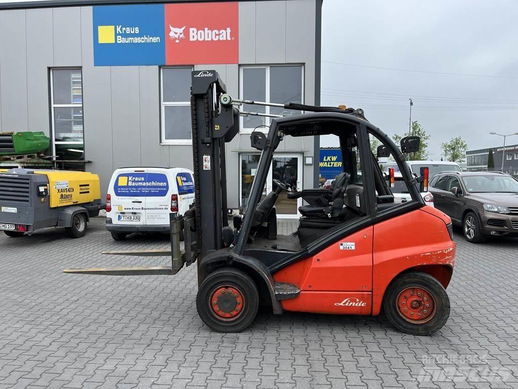 Linde H 40 D Viličarji - drugo