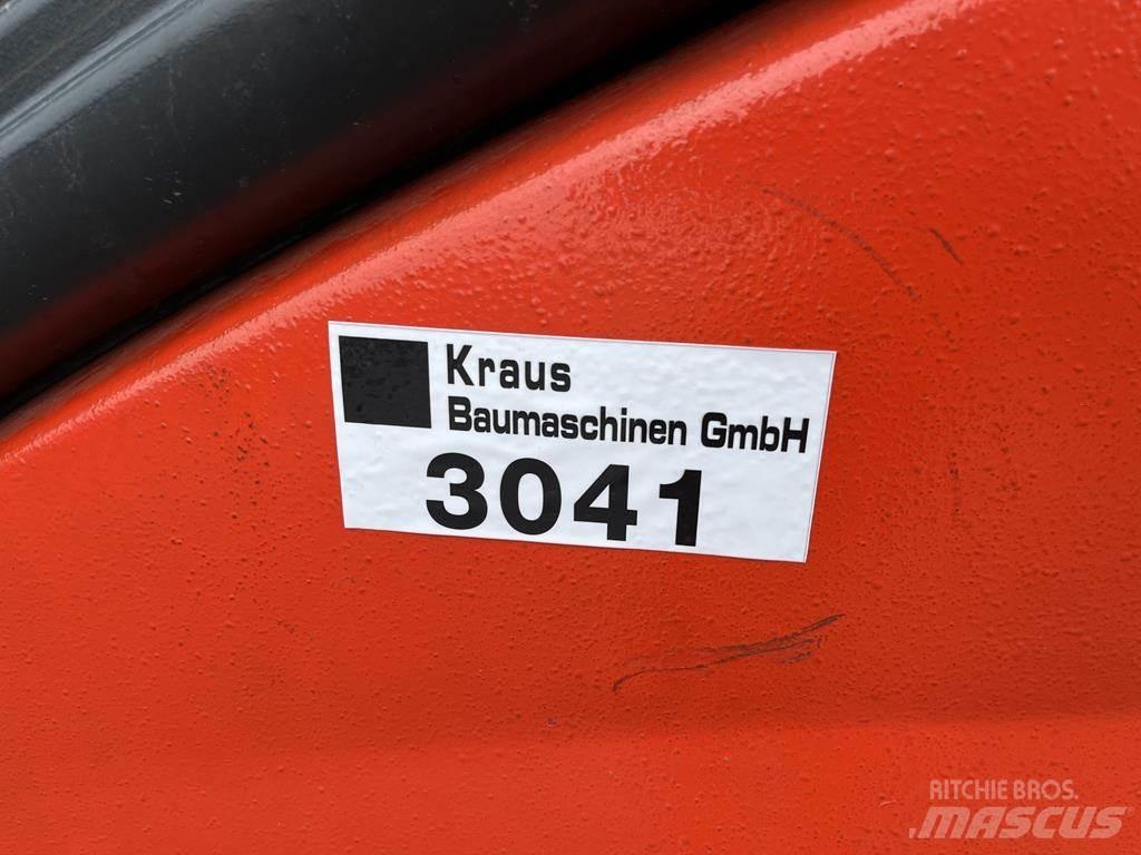 Linde H 40 D Viličarji - drugo