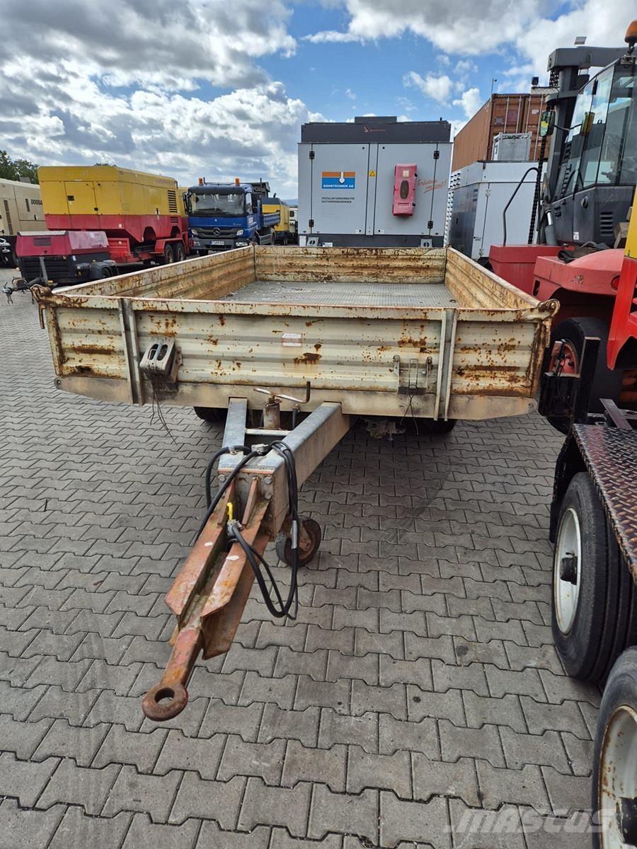 Schmidt FSLA Gradbeništvo - drugo