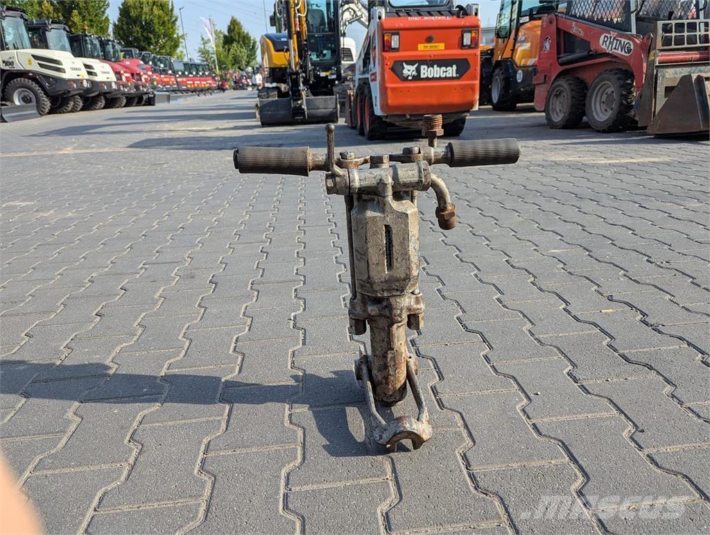  SIG PLB18 Dodatki za kompresorje