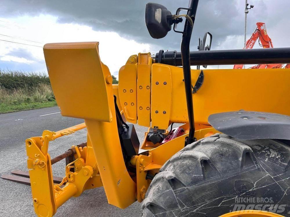 JCB 540-170 Teleskopski viličarji