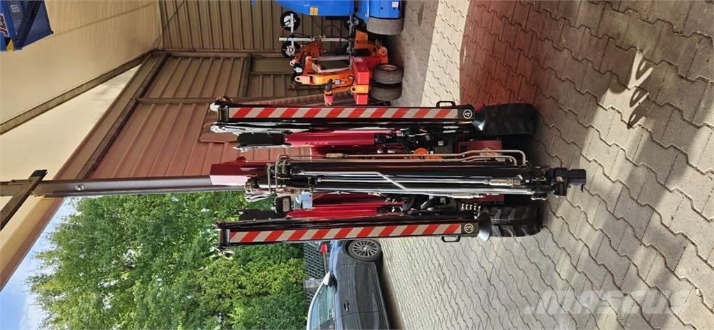  ELMA MCR40 Mini žerjavi