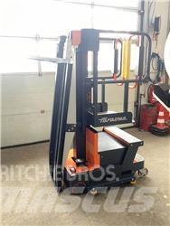 Faraone - Elevah E6Tires Vertikalna dvigala