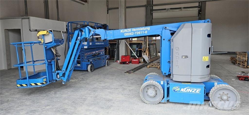 Genie Z-30/20N RJ Zglobne dvižne ploščadi