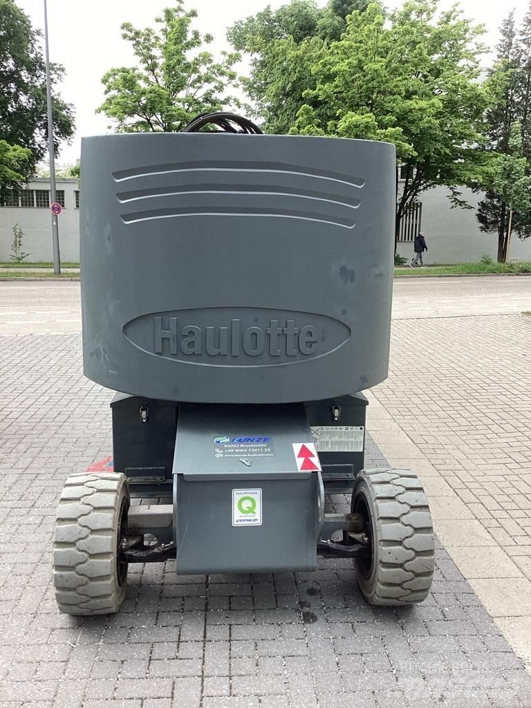 Haulotte HA15IP Zglobne dvižne ploščadi